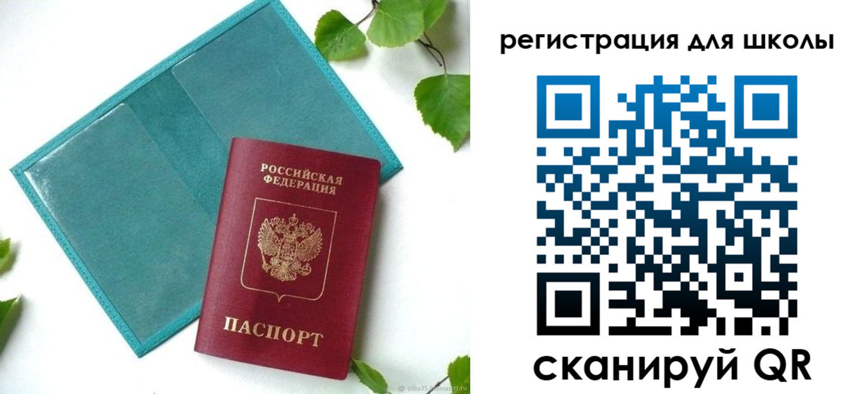 прописка регистрация в Химках